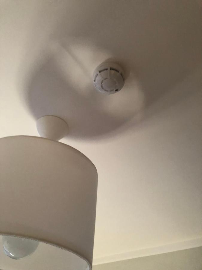 Aparthotel Room 107 At Orbi Palace In באקוריאני מראה חיצוני תמונה