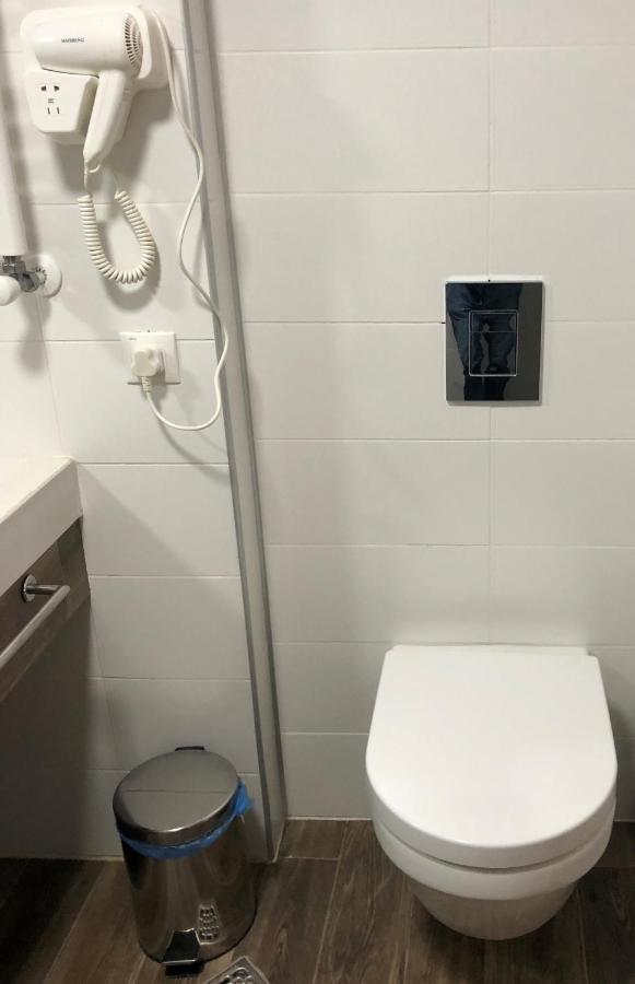 Aparthotel Room 107 At Orbi Palace In באקוריאני מראה חיצוני תמונה