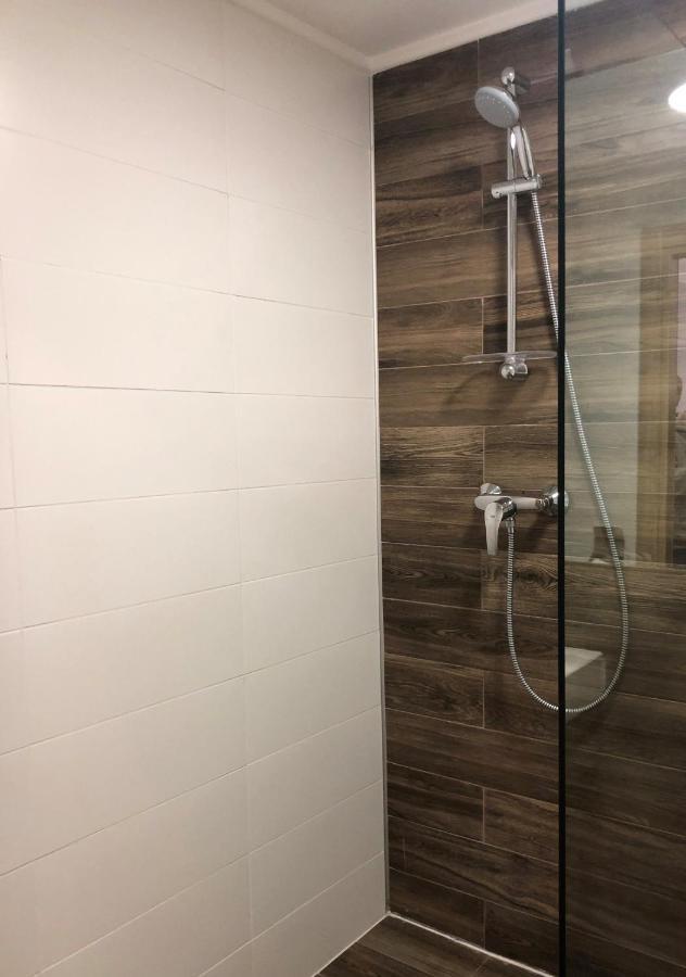 Aparthotel Room 107 At Orbi Palace In באקוריאני מראה חיצוני תמונה