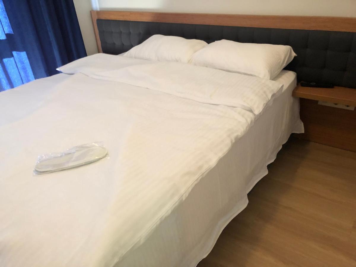 Aparthotel Room 107 At Orbi Palace In באקוריאני מראה חיצוני תמונה