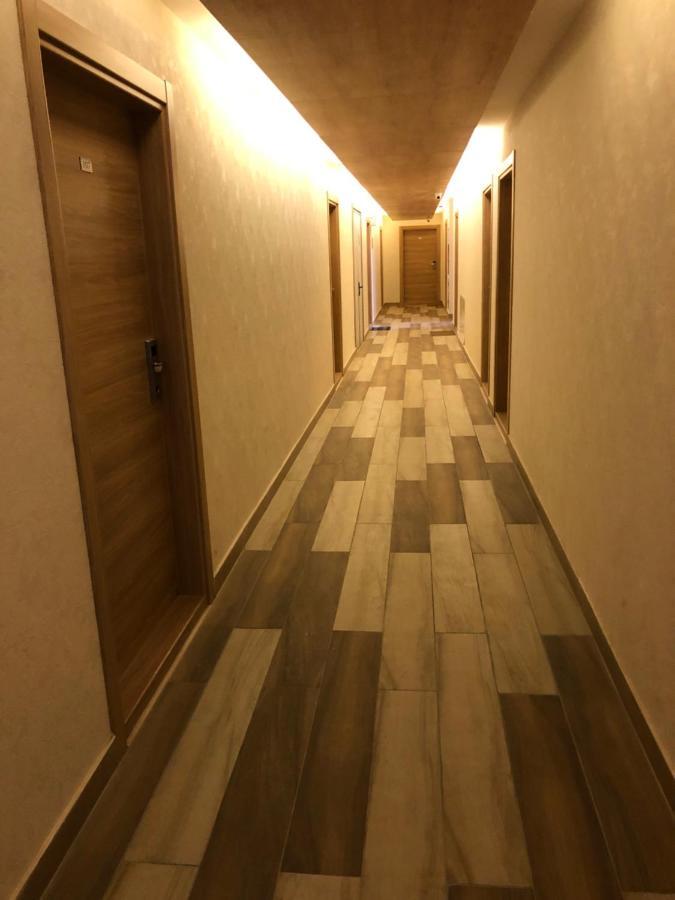 Aparthotel Room 107 At Orbi Palace In באקוריאני מראה חיצוני תמונה